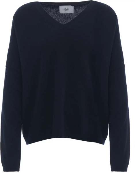 Pulover Cashmere sweater