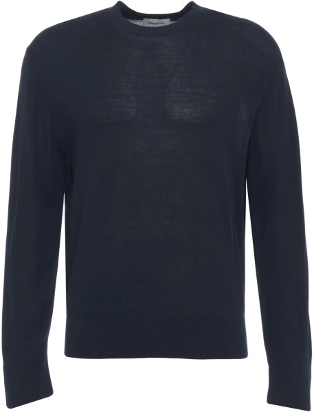 Pulover Cashmere sweater