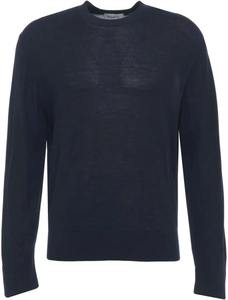 Pulover Cashmere sweater