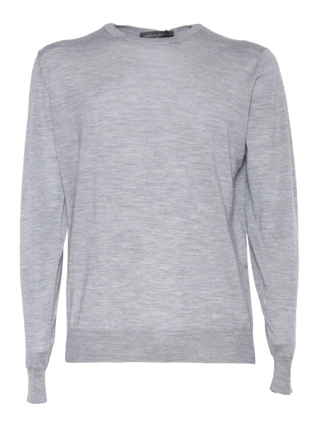 Pulover CREWNECK SWEATER LS