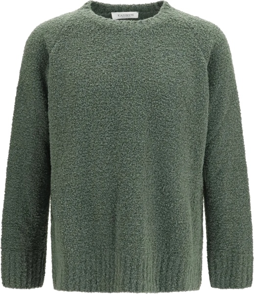 Pulover Crewneck Sweater