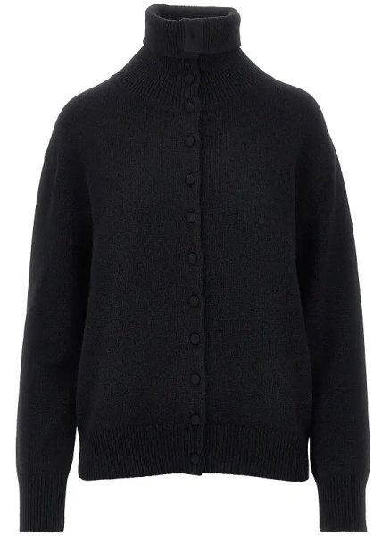Pulover 'Denie' cashmere cardigan