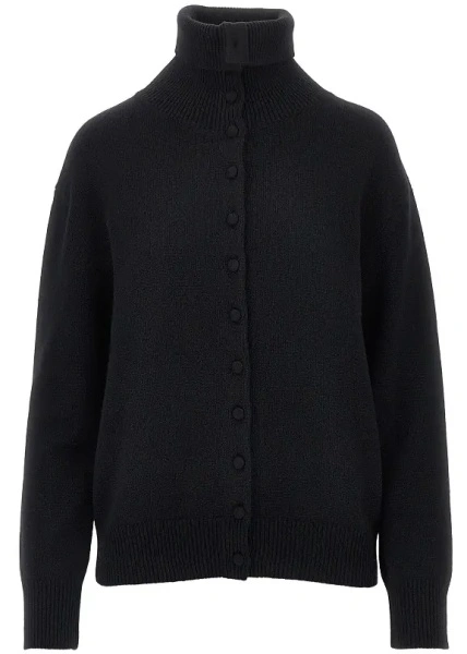 Pulover 'Denie' cashmere cardigan
