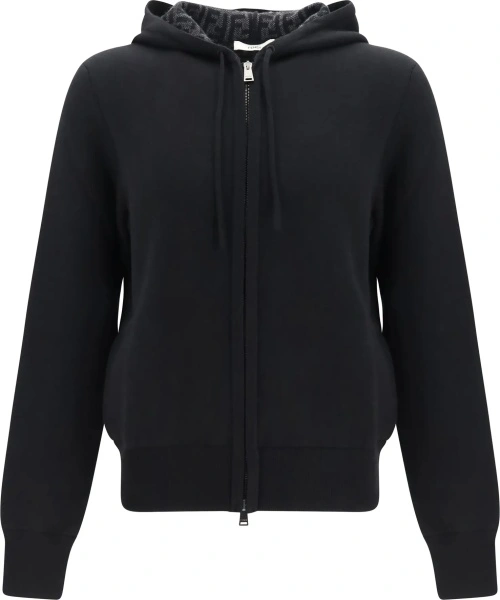 Pulover Fendi din casmir