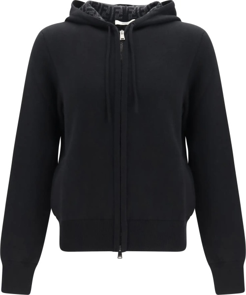 Pulover FF cashmere Sweater