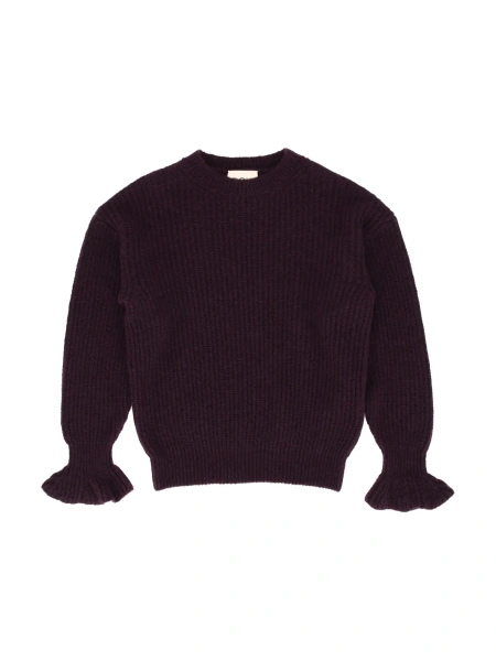 Pulover JUMPER