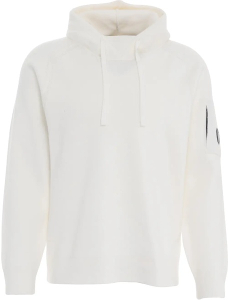 Pulover Knit sweater with logo detail