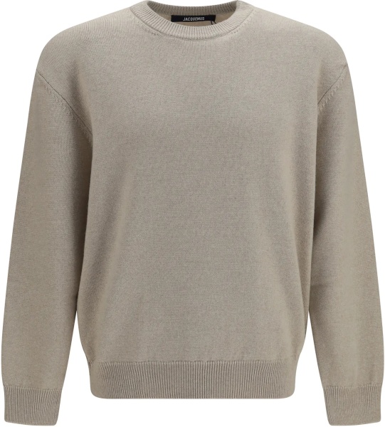 Pulover La Maille Moulin Sweater