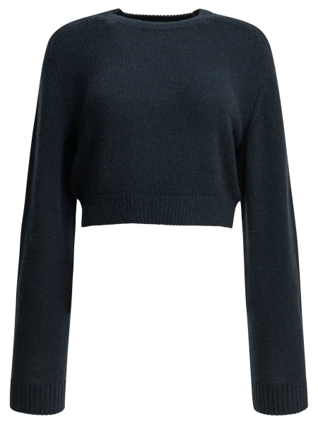Pulover "Masie" Crew-Neck Sweater