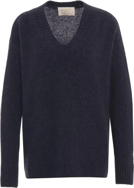 Pulover Mohair sweater