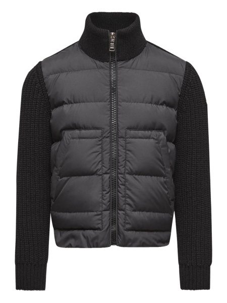 Pulover Moncler negru