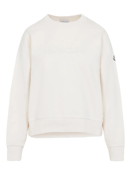 Pulover Moncler neutru