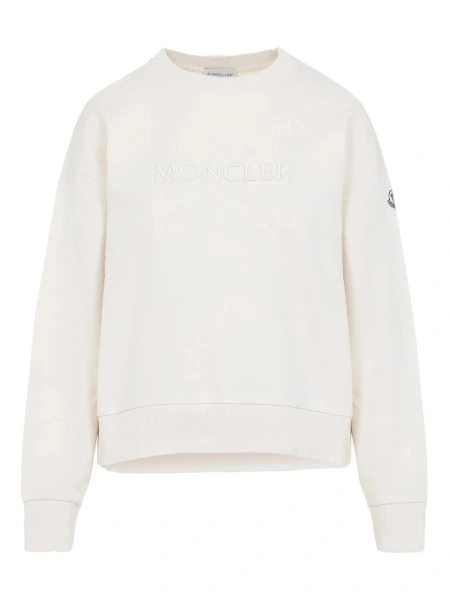 Pulover Moncler neutru