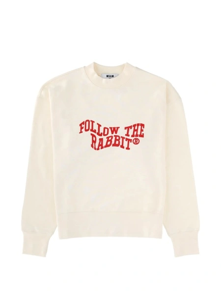 Pulover MSGM neutru