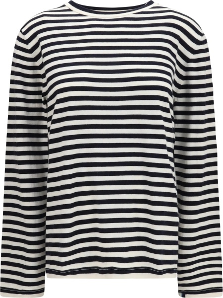Pulover N°500 Jones cotton and cashmere Sweater
