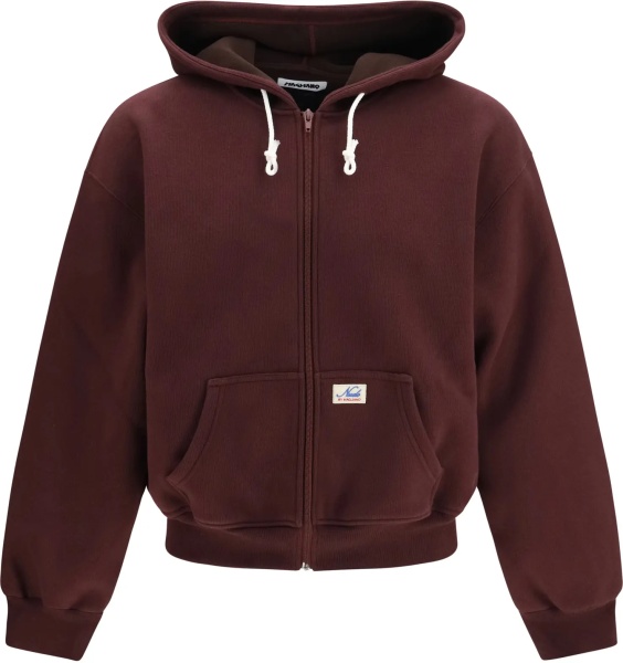 Pulover Nudo Hooded Sweater