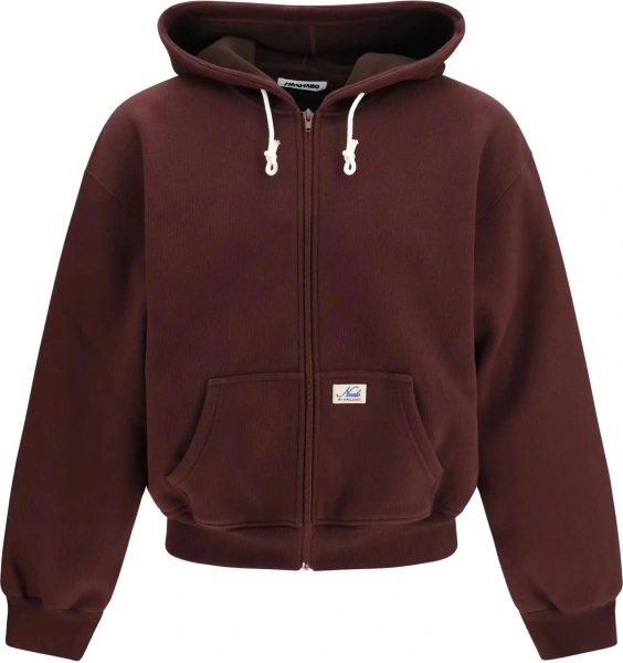 Pulover Nudo Hooded Sweater