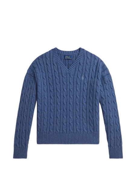 Pulover Ralph Lauren albastru