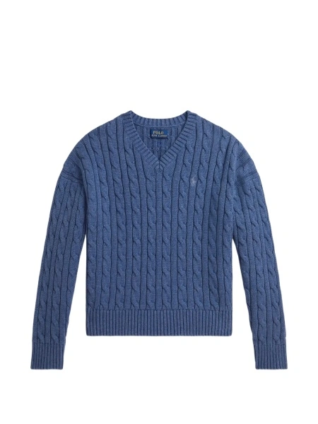 Pulover Ralph Lauren albastru