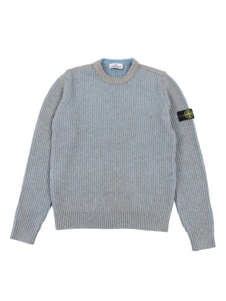 Pulover REVERSIBLE SWEATER