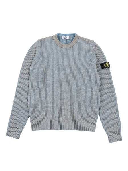 Pulover REVERSIBLE SWEATER