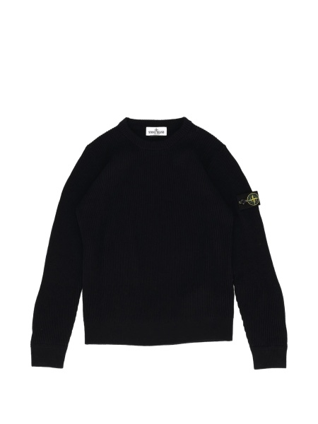 Pulover Stone Island negru