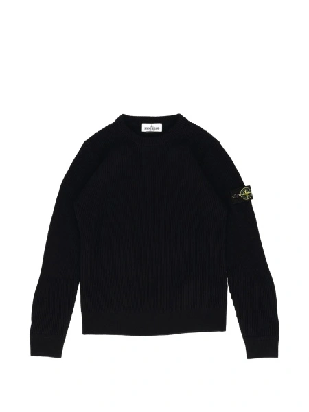 Pulover Stone Island negru
