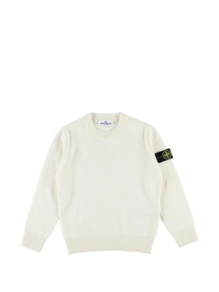 Pulover Stone Island neutru