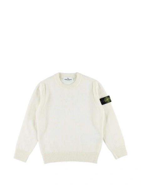 Pulover Stone Island neutru