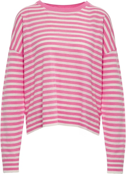 Pulover Striped sweater