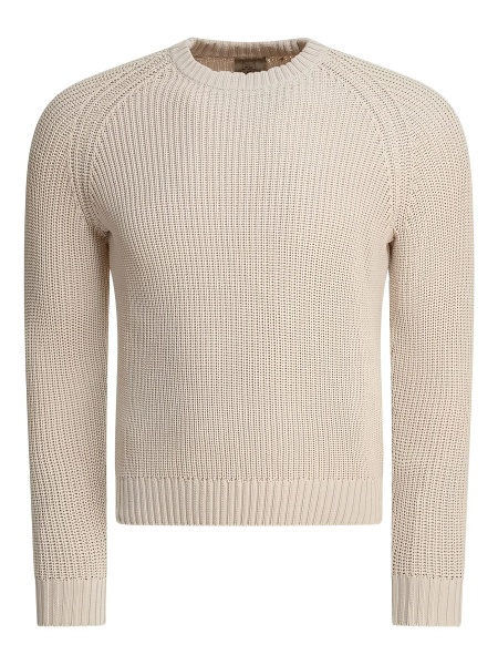 Pulover "Summerbel" Crew-neck sweater