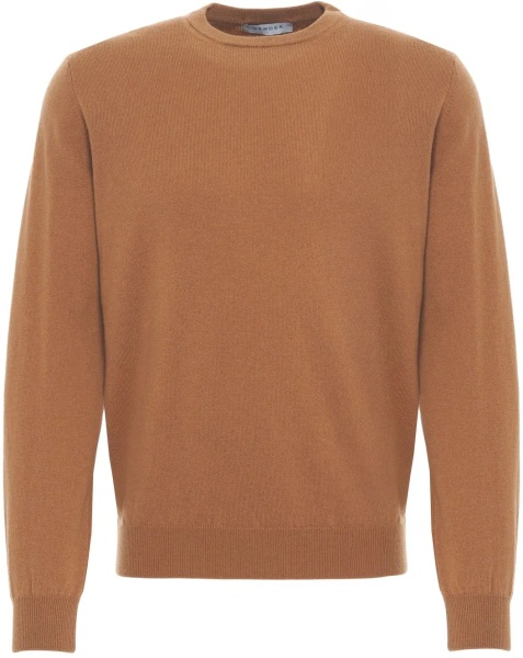 Pulover Sweater in wool and cashmere