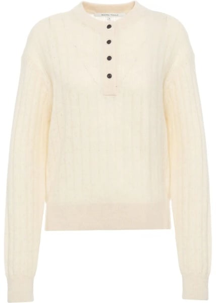 Pulover Sweater 'Jamia'