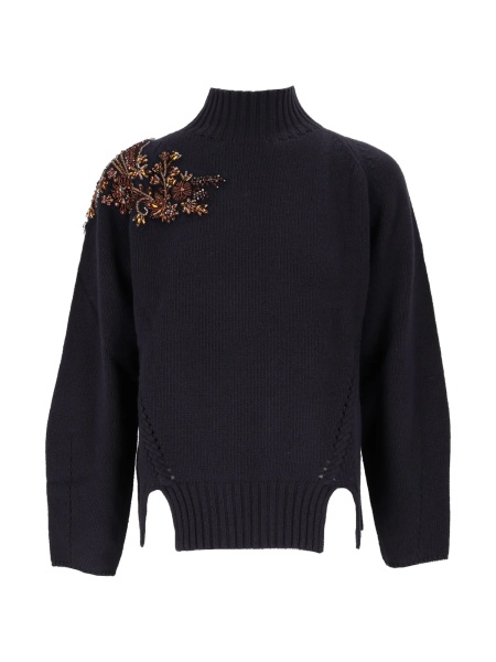 Pulover SWEATER