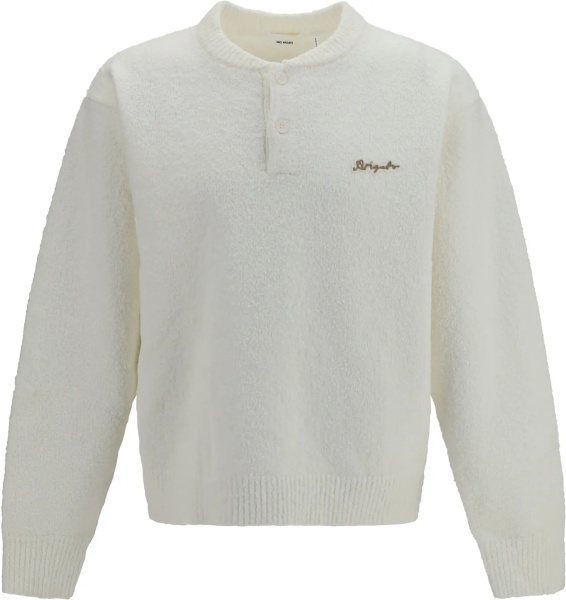 Pulover Tag crewneck Sweater
