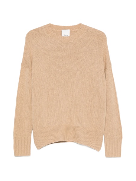 Pulover tricotat Allude neutru