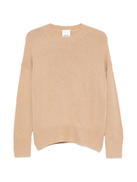 Pulover tricotat Allude neutru