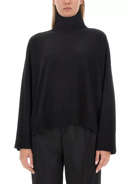 Pulover Turtleneck Sweater