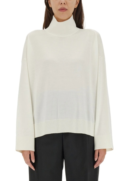 Pulover Turtleneck Sweater