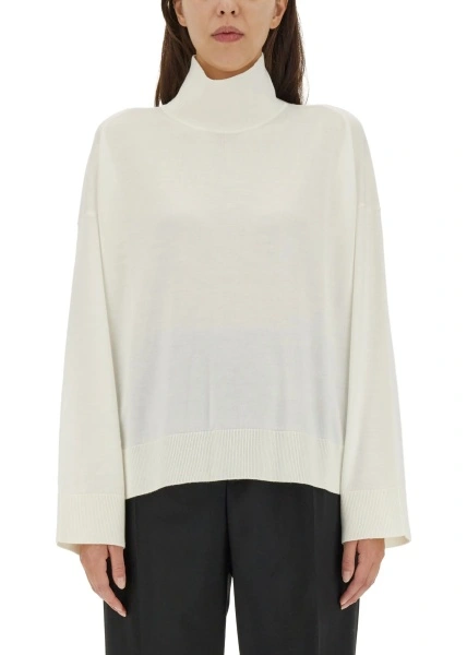Pulover Turtleneck Sweater