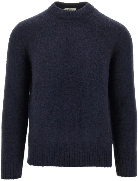 Pulover Virgin wool sweater