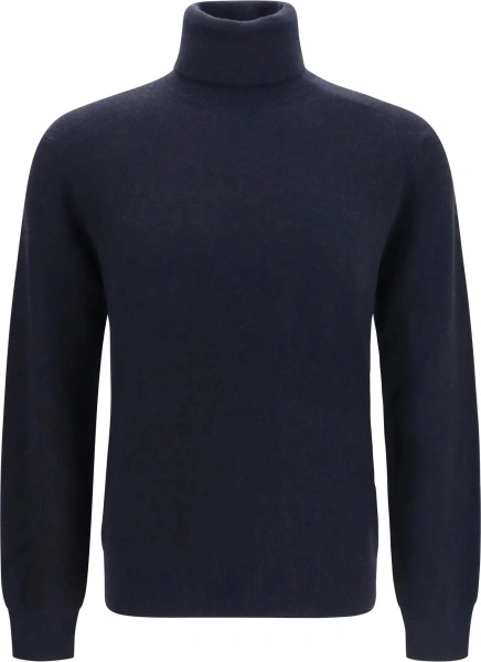 Pulover Wool and cashmere turtleneck Sweater