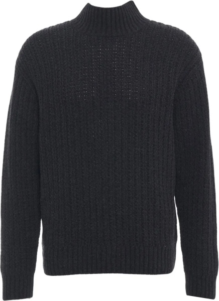 Pulover Wool sweater