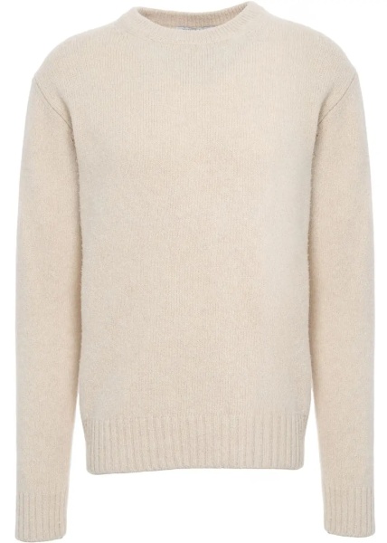 Pulover Wool sweater