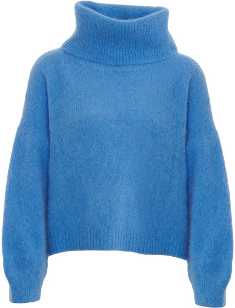 Pulovere Alpaca pullover 'Andrea'