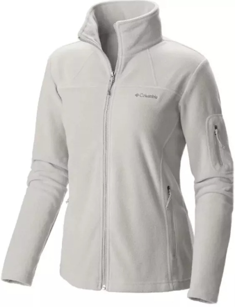 Pulovere Fast Trek II Jacket