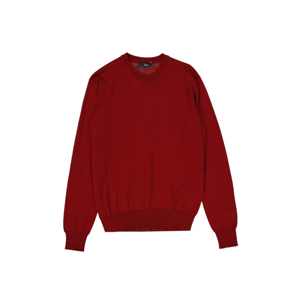 Pulovere Herno Wool Pullover