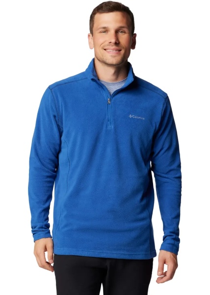 Pulovere Klamath Range II Half Zip Fleece
