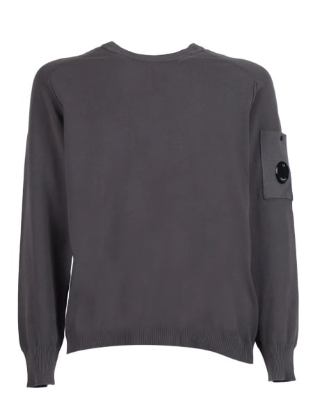 Pulovere KNITWEAR - CREW NECK