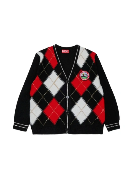 Pulovere Knitwear